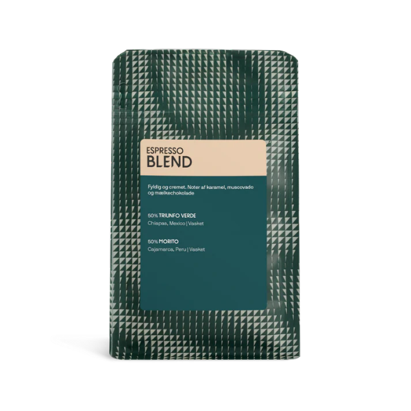 Coffee Collective - Espresso Blend