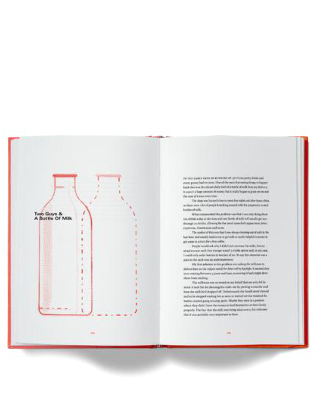 What I Know About Running Coffee Shops