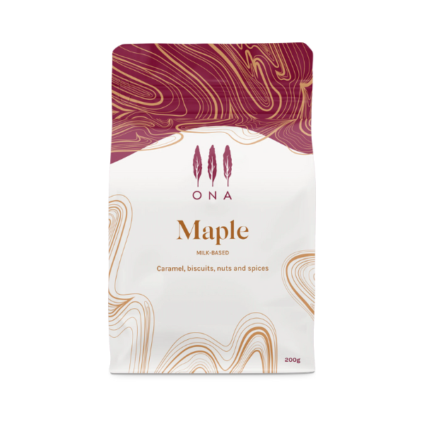 ONA Coffee - Maple