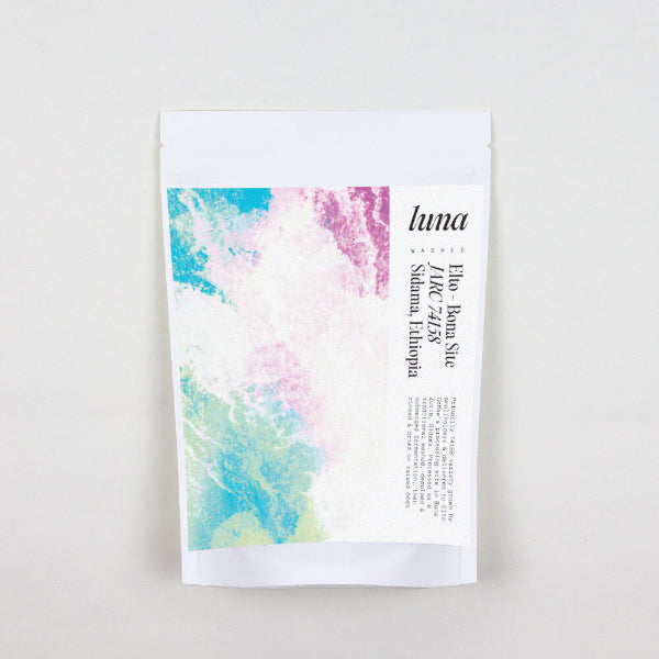 Luna Coffee - Elto: Bona Site