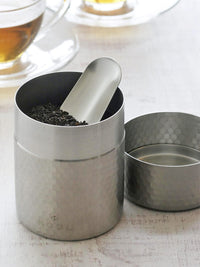 Photo of KOGU Tea Canister ( ) [ KOGU ] [ Tea Equipment ]