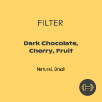 Photo of Roasti - A Reserva Dark ( ) [ Roasti Coffee ] [ Coffee ]