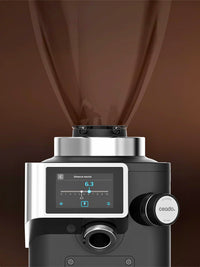 Photo of CEADO Rev Zero Espresso Grinder (120V) (⌀83mm) (w/ WAM Module) (Used) ( ) [ Yard Sale ] [ Yard Sale ]