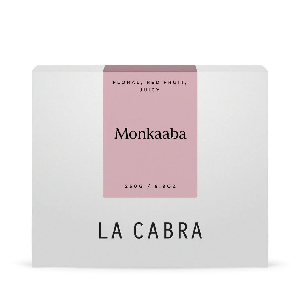 Photo of La Cabra - Monkaaba ( Default Title ) [ La Cabra ] [ Coffee ]