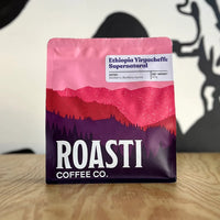Photo of Roasti - Yirgacheffe Supernatural ( Default Title ) [ Roasti Coffee ] [ Coffee ]
