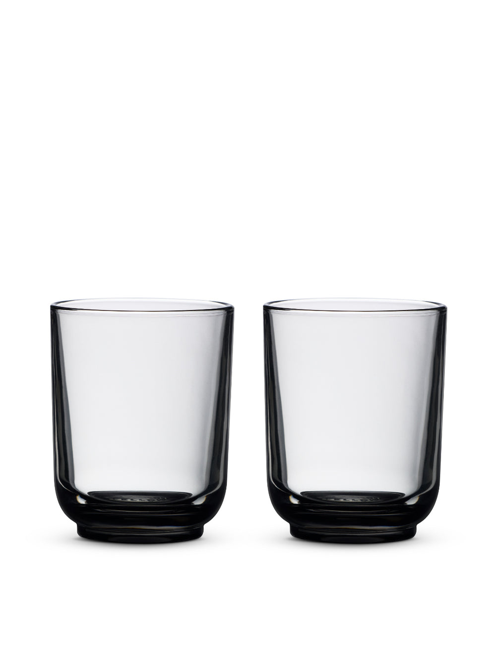 FELLOW Pirch Latte Glass (325ml/11oz)