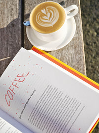 Photo of What I Know About Growing a Coffee Business ( ) [ 3FE ] [ Books ]