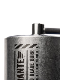 Photo of COMANDANTE C40 LAB Series NITRO BLADE® ( ) [ Comandante ] [ Hand Grinders ]