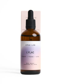 Photo of APAX LAB Lylac Water Minerals for Coffee ( Standard (100ml 3.4oz) ) [ Apax Lab ] [ Water Enhancement ]