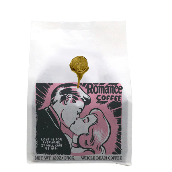 Photo of Brandywine - Romance Coffee ( Default Title ) [ Brandywine Coffee Roasters ] [ Coffee ]
