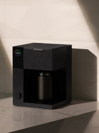 Photo of FELLOW Aiden Precision Coffee Maker (120V) (Matte Black) (Damaged Box) ( ) [ Yard Sale ] [ Yard Sale ]