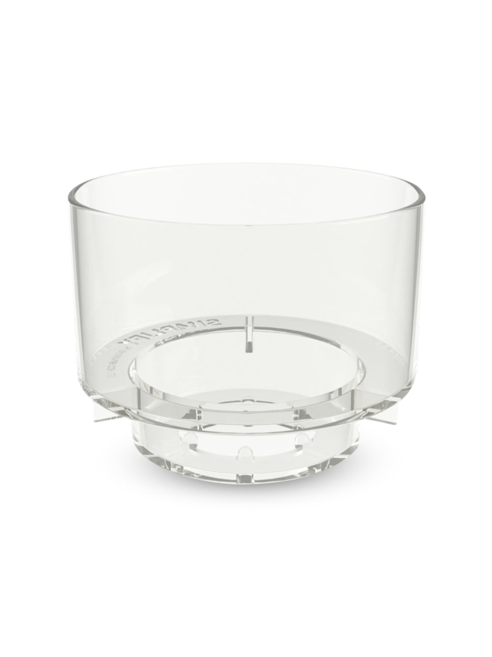 Photo of BATHTUB COFFEE SIMPLIFY Brewer ( Default Title ) [ Bathtub Coffee ] [ Pourover Brewers ]