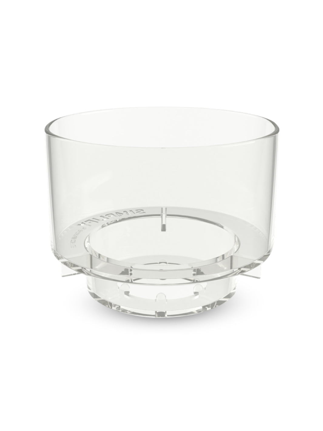 BATHTUB COFFEE SIMPLIFY Brewer