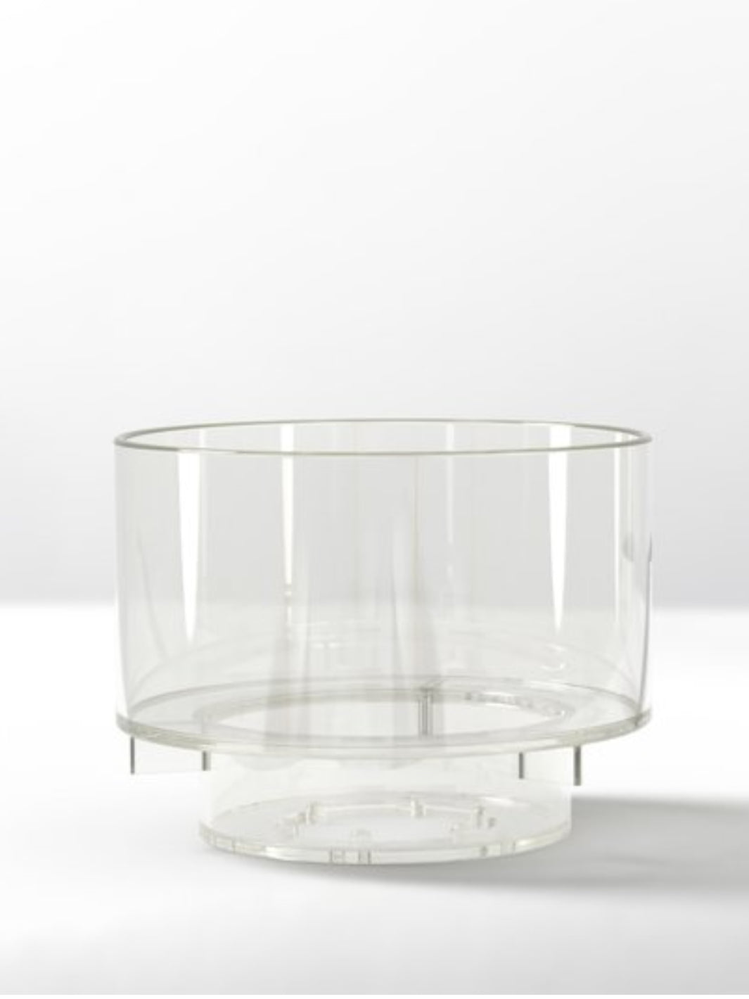 BATHTUB COFFEE SIMPLIFY Brewer