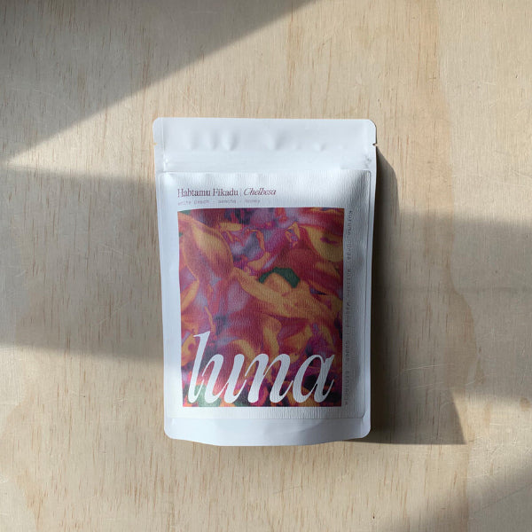 Photo of Luna Coffee - Habtamu Fikadu: Chelbesa ( Default Title ) [ Luna Coffee ] [ Coffee ]