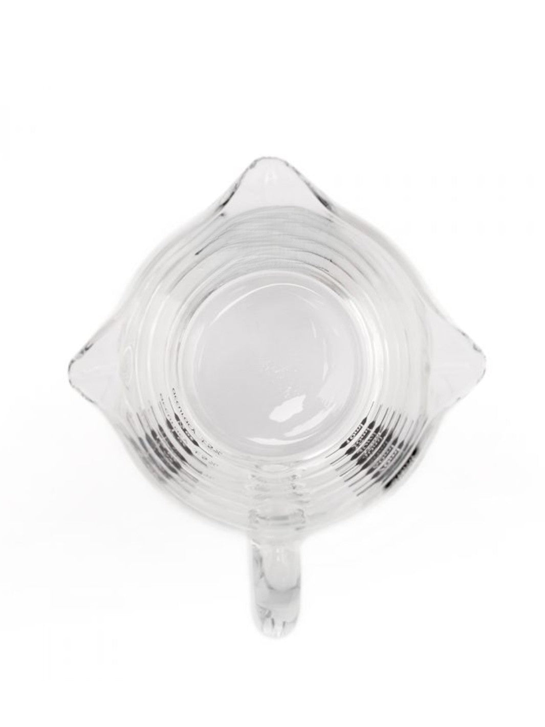 BARISTA BASICS Triple Spout Shot Glass (88.72ml/3oz)