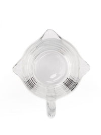 Photo of BARISTA BASICS Triple Spout Shot Glass (88.72ml/3oz) ( ) [ Barista Basics ] [ Shot Glasses ]