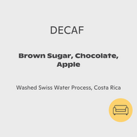 Photo of Monogram - La Pastora: Swiss Water Decaf ( ) [ Monogram ] [ Coffee ]