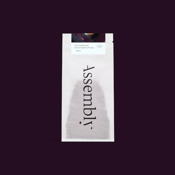 Photo of Assembly Coffee - DRC TCC Drying Bed Project ( Default Title ) [ Assembly ] [ Coffee ]