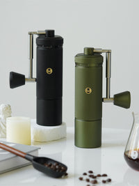 Photo of TIMEMORE Chestnut S3 Grinder ( ) [ Timemore ] [ Hand Grinders ]