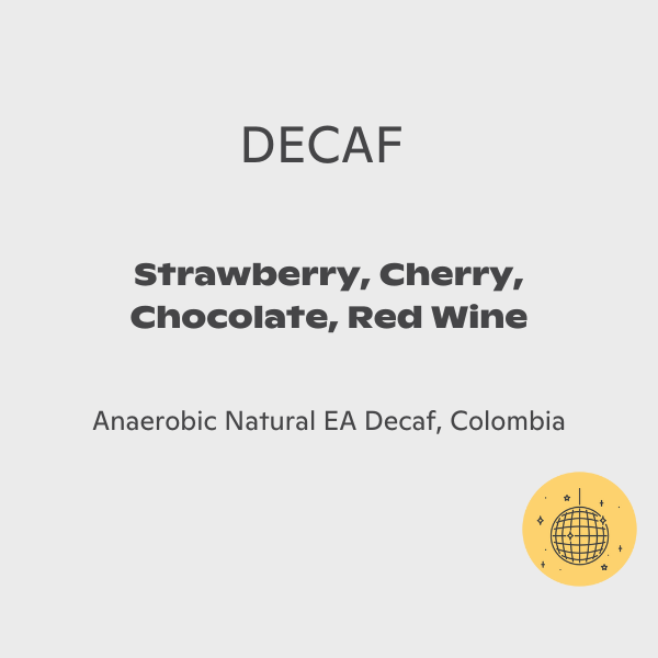 Photo of Hatch - El Diviso: Ombligon Decaf ( ) [ Hatch ] [ Coffee ]