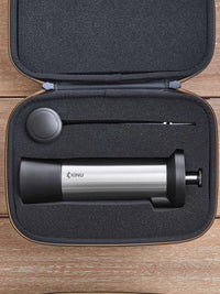 Photo of KINU M47 Simplicity Grinder ( ) [ KINU ] [ Hand Grinders ]