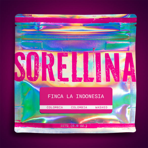 Sorellina - Finca La Indonesia