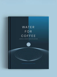 Photo of Water for Coffee (2nd Edition) ( ) [ Dashwood Enterprises ] [ Books ]