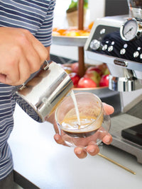 Photo of KRUVE IMAGINE Glasses (2-Pack) ( ) [ Kruve ] [ Coffee Glasses ]