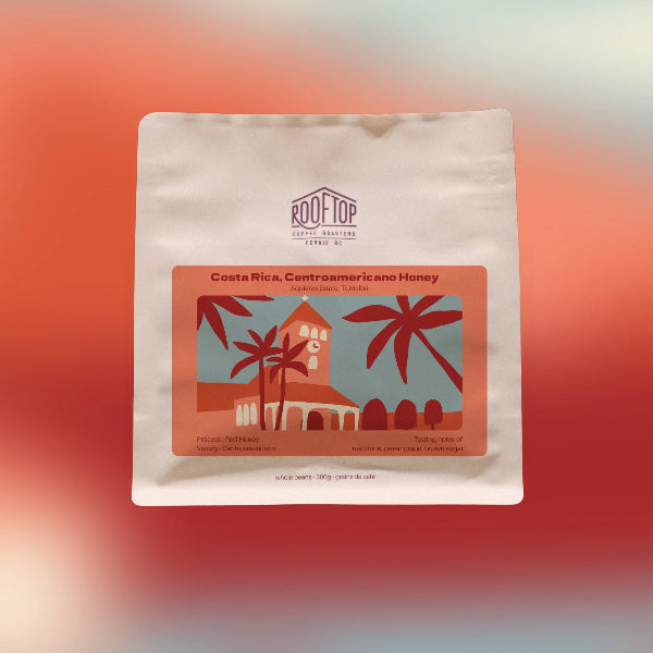 Rooftop - Centro: Honey