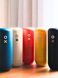 Photo of NUTTII OX Portable Electric Grinder ( ) [ Nuttii ] [ Electric Grinders ]