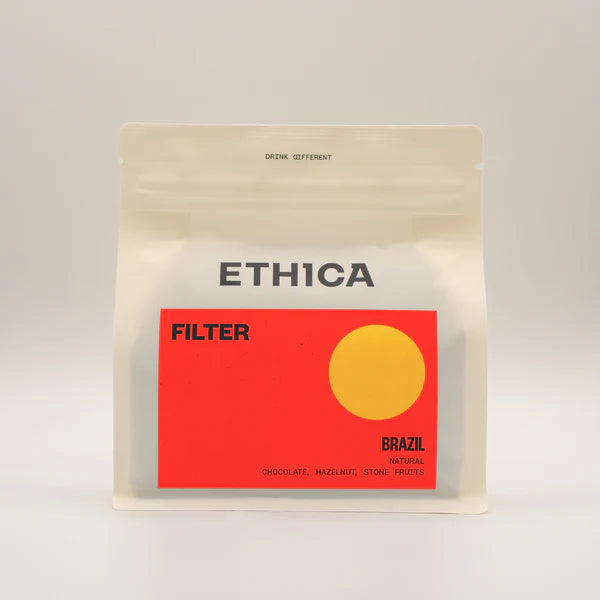 Photo of Ethica - Standard Filter ( Default Title ) [ Ethica Coffee Roasters ] [ Coffee ]