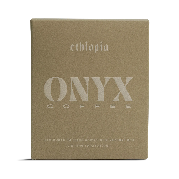 Photo of Onyx - Agaro Yukro G1 ( Default Title ) [ Onyx Coffee Lab ] [ Coffee ]