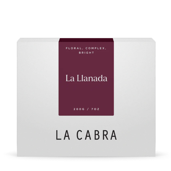 La Cabra - La Llanada