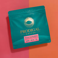 Photo of Prodigal - Finca La Pradera ( ) [ Prodigal ] [ Coffee ]