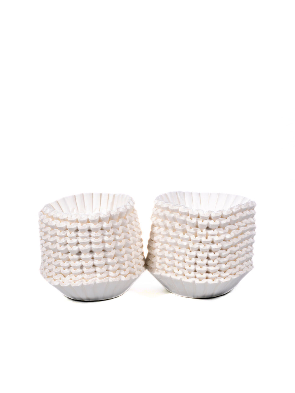 Photo of BREW RITE 12 Cup Coffee Filters (9.75x4.5in) (2x500-Pack) ( Default Title ) [ Brew Rite ] [ Paper Filters ]