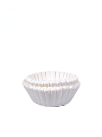 Photo of BREW RITE 12 Cup Coffee Filters (9.75x4.5in) (100-Pack) ( 1 Unit ) [ Brew Rite ] [ Paper Filters ]
