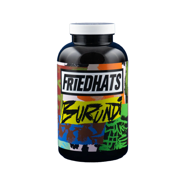Photo of Friedhats - Giku Espresso ( Default Title ) [ Friedhats ] [ Coffee ]
