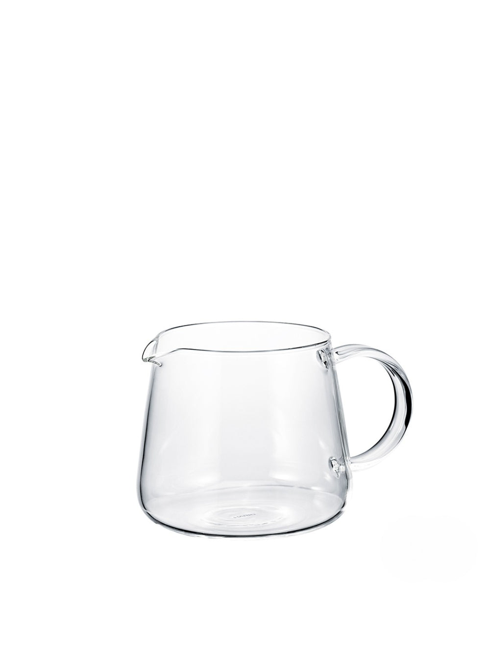 Photo of HARIO Barista Server (360ml/12.2oz) ( Default Title ) [ HARIO ] [ Decanters ]