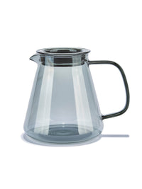 Photo of RATIO Four Coffee Maker (120V) (Black) (Minor Aesthetic Defect) ( ) [ Yard Sale ] [ Yard Sale ]
