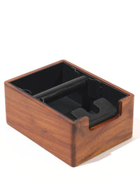 Photo of EIGHT OUNCE ESSENTIALS Deluxe Knockbox ( ) [ Eight Ounce Essentials ] [ Knock Boxes ]