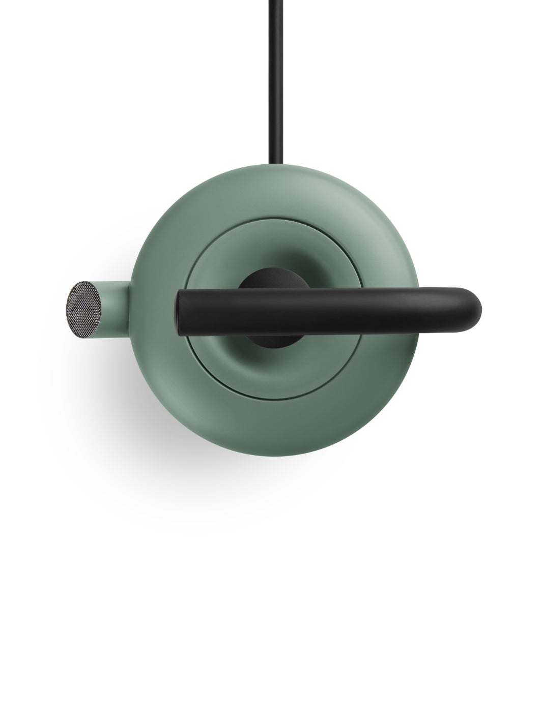 FELLOW Clyde Electric Kettle (120V) (1500ml/50oz) (Smoke Green) (Damaged Box)