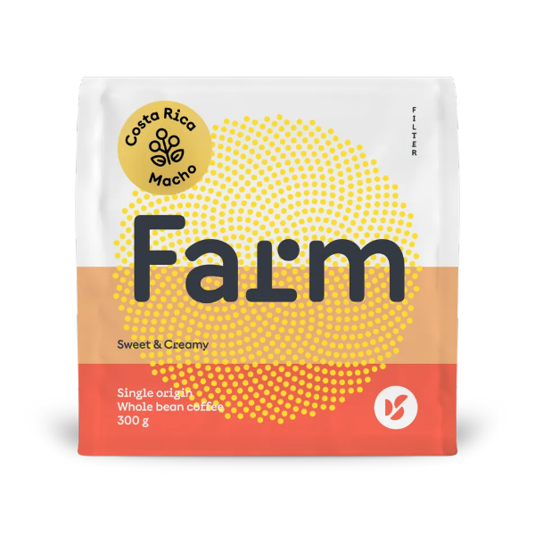 Photo of Doubleshot - Farm: Macho ( Default Title ) [ Doubleshot ] [ Coffee ]