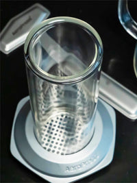 Photo of AeroPress Premium Coffee Maker ( ) [ AeroPress ] [ Press Brewers ]