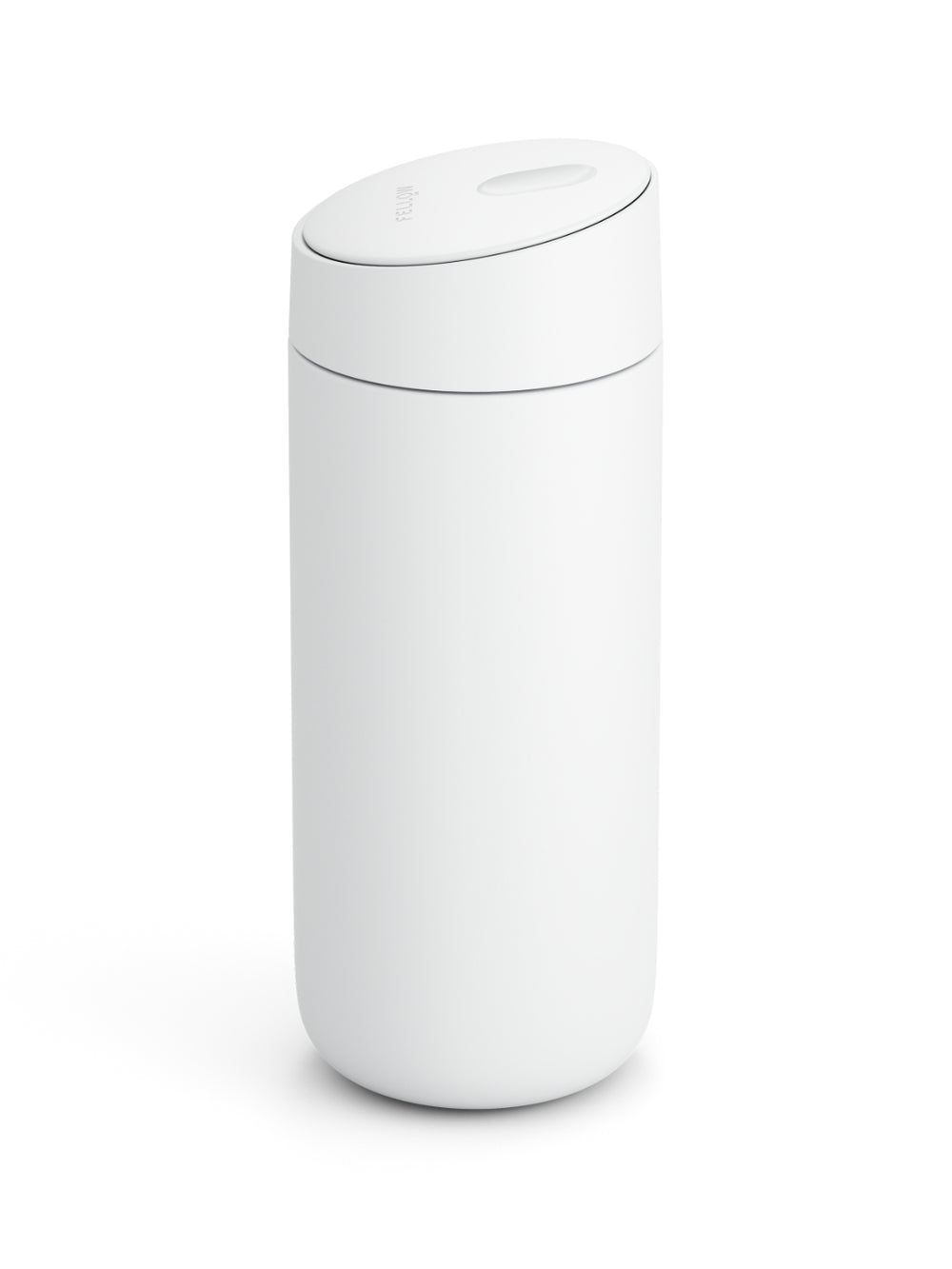 Photo of FELLOW Carter Slide Mug (473ml/16oz) ( Matte White ) [ Fellow ] [ Reusable Cups ]
