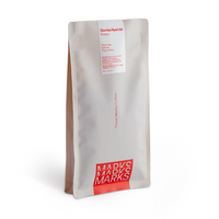 Photo of Three Marks - Gumba Nyeri AA ( Default Title ) [ Three Marks Coffee ] [ Coffee ]