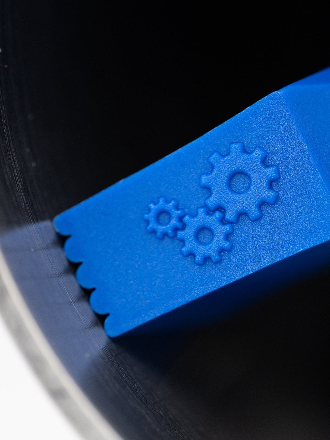 COMANDANTE C40 LAB Series NITRO BLADE®