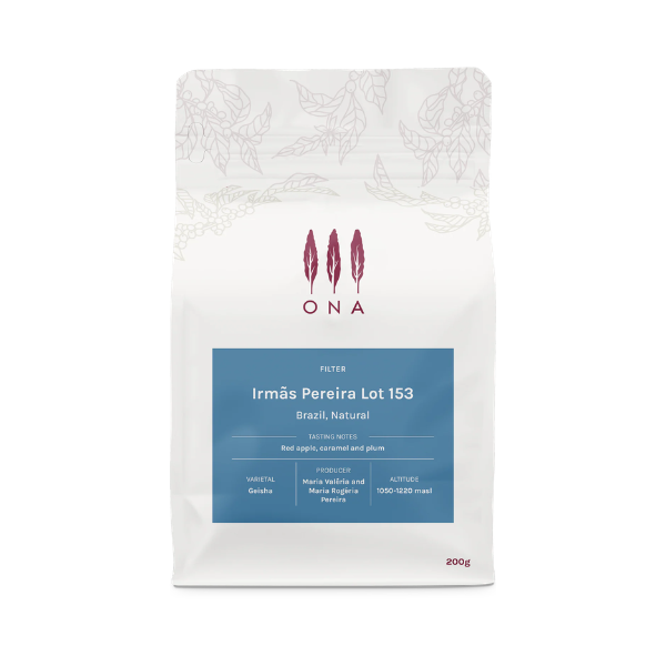 Photo of ONA Coffee - Irmãs Pereira Lot 153 ( Default Title ) [ ONA Coffee ] [ Coffee ]
