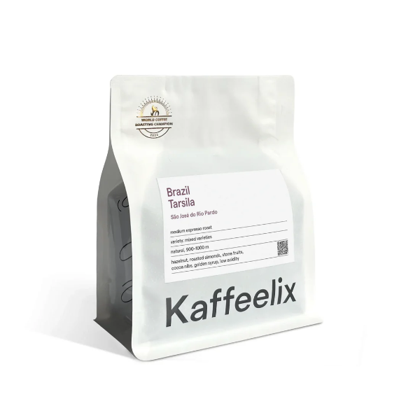 Photo of Kaffeelix - Tarsila Espresso ( Default Title ) [ Kaffeelix ] [ Coffee ]