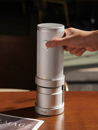 Photo of MILLAB E01 Portable Electric Grinder ( ) [ Millab ] [ Electric Grinders ]